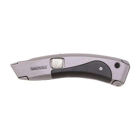 Teng Tools 710N Heavy Duty Utility Knife 710N